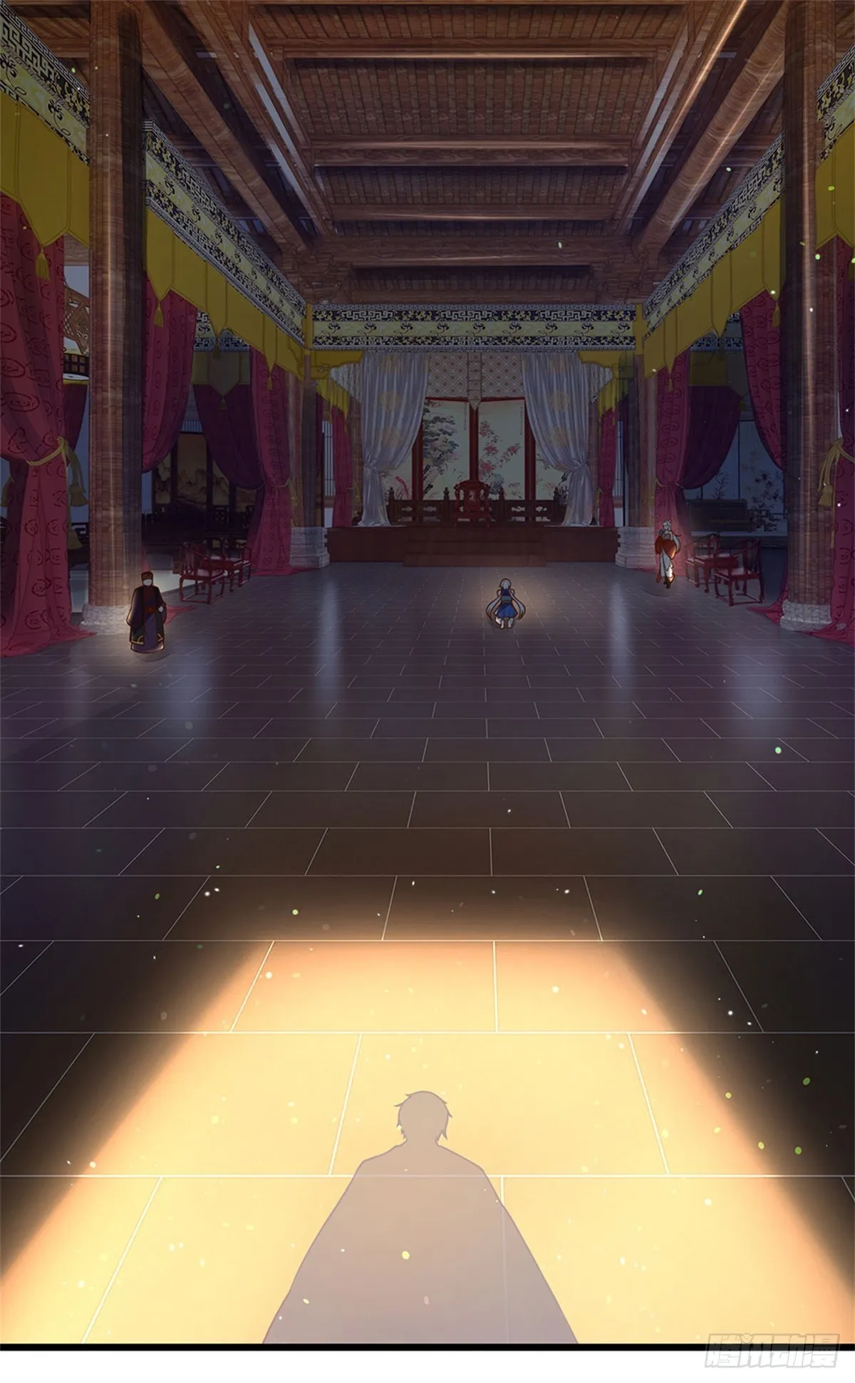 第37话 还能这么用 第28页