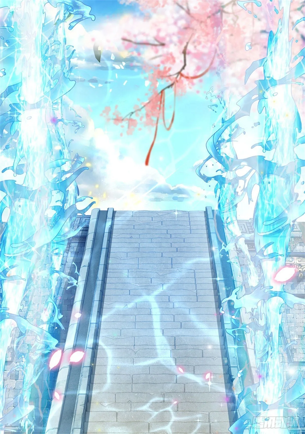 第47话 无根水池签到成功！ 第17页