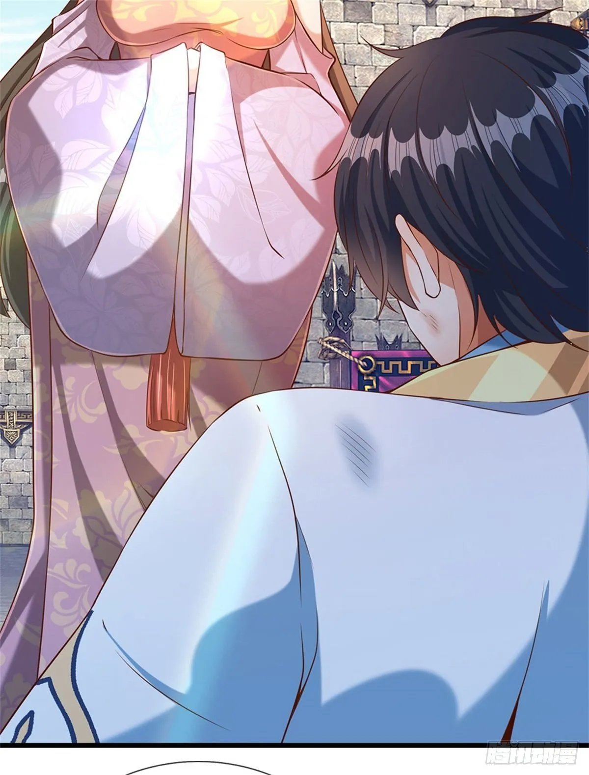 第48话 暗算 第15页