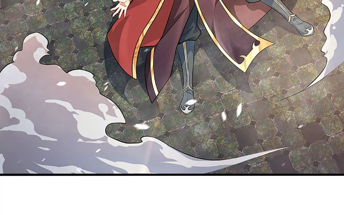 第52话 螳螂捕蝉，黄雀在后 第21页