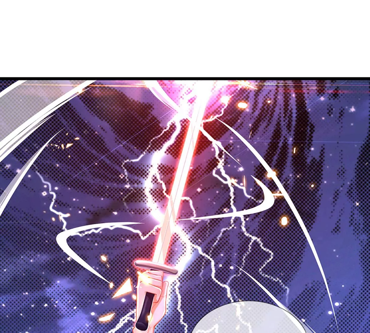 第59话 纳元护身，激将无用 第32页