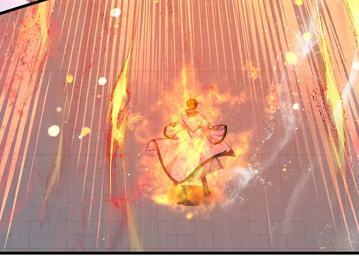 第62话 无穷灵力，爆体而亡 第31页