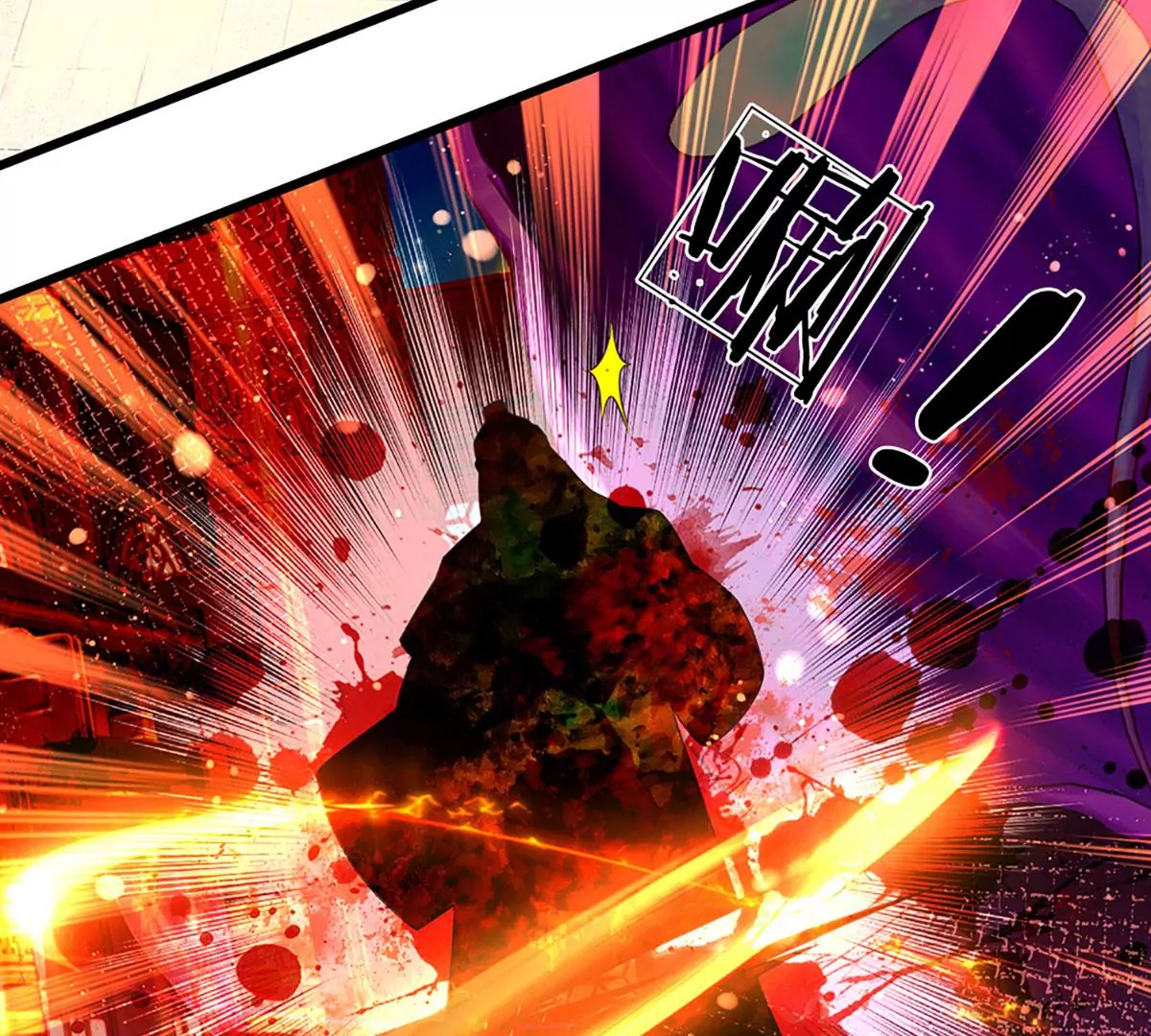 第62话 无穷灵力，爆体而亡 第52页
