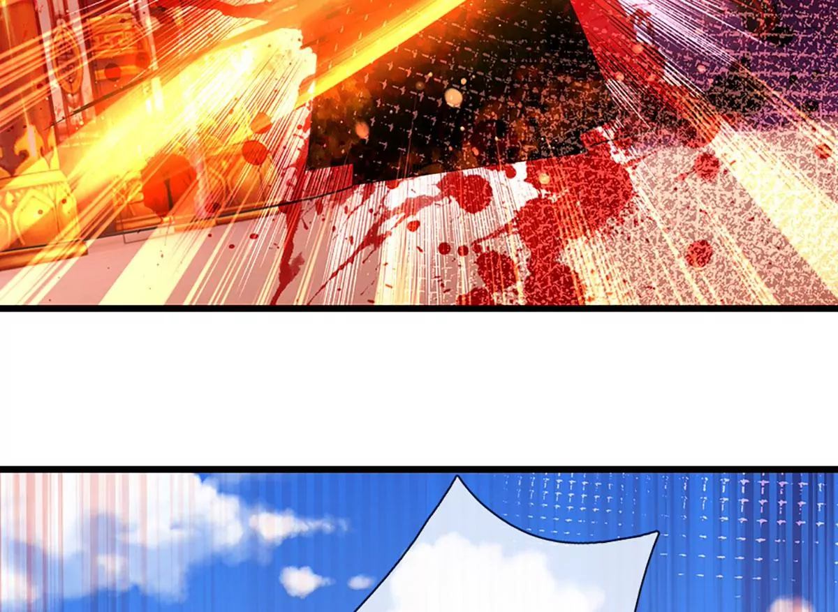 第62话 无穷灵力，爆体而亡 第53页