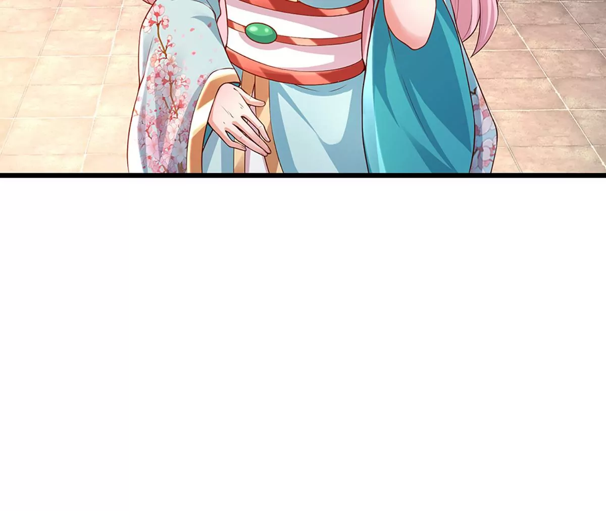 第64话 故意挑衅，圣母驾临 第46页