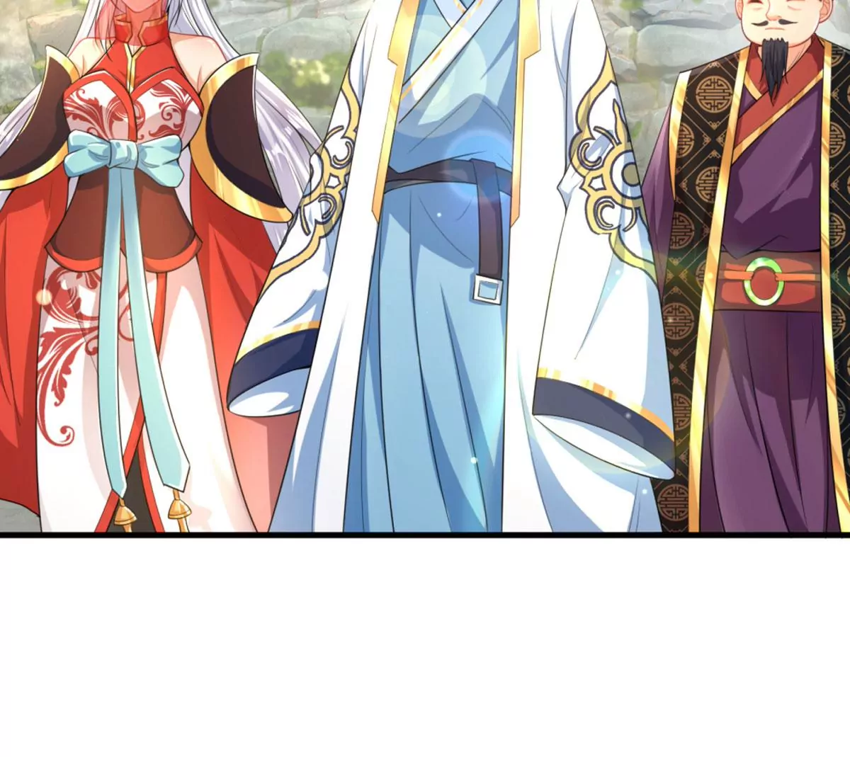 第65话 瑶池盛宴，观云悟道 第63页