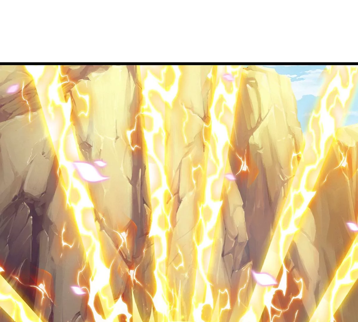 第67话 圣子作弊，先天道体 第47页