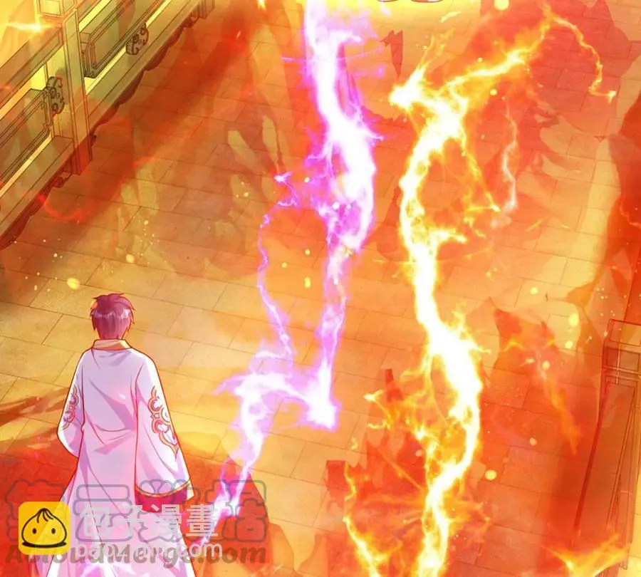 第71话 大帝之路，皆是诱惑 第25页