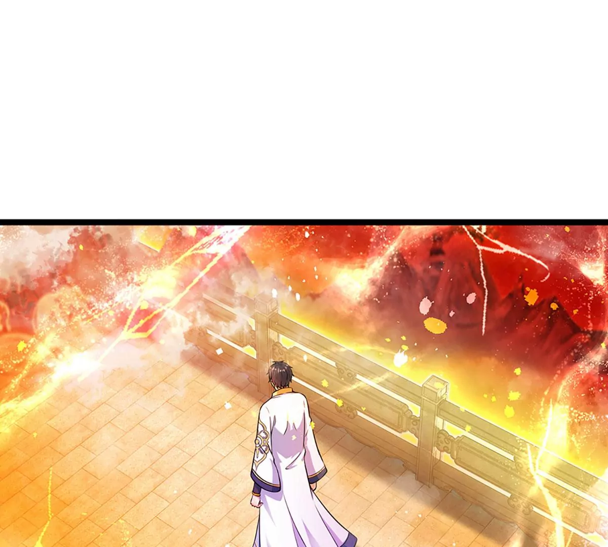 第73话 签到成功，武境九重 第10页