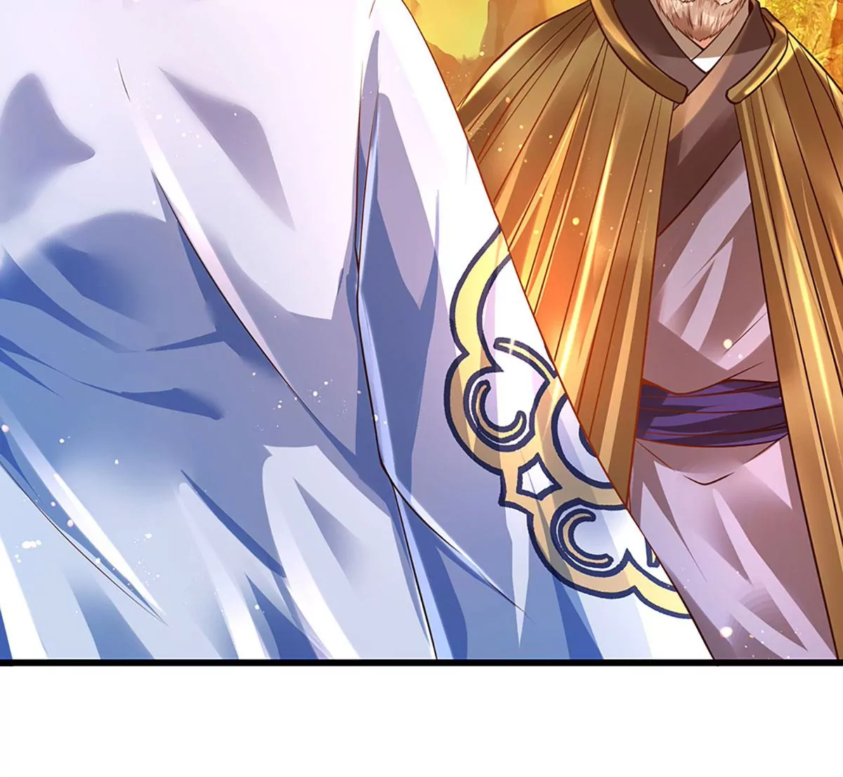 第74话 帝路钓龙，绝非凡夫 第22页