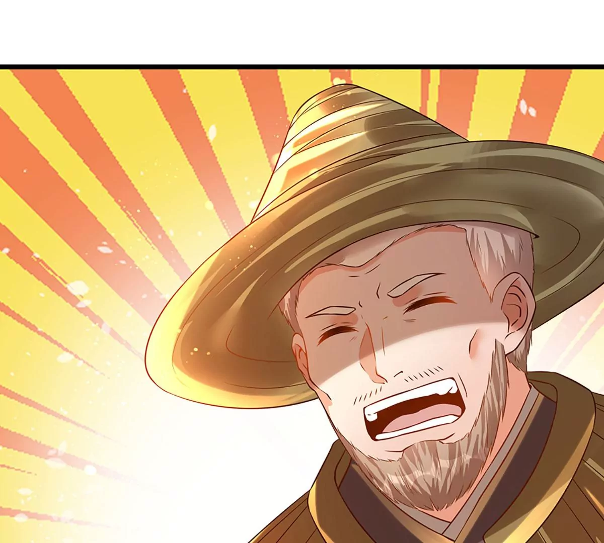 第74话 帝路钓龙，绝非凡夫 第23页