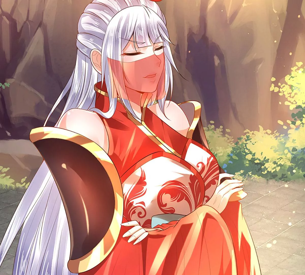 第75话 榜上留名，值得期待 第69页
