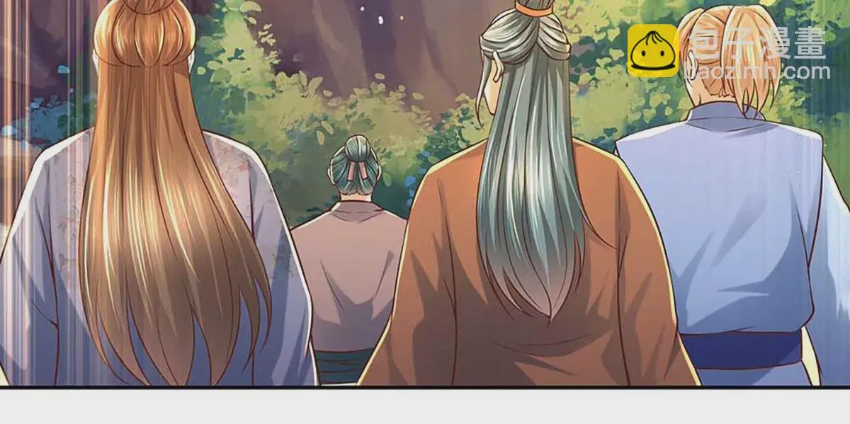 第76话 帝路消失，闪耀归来 第72页