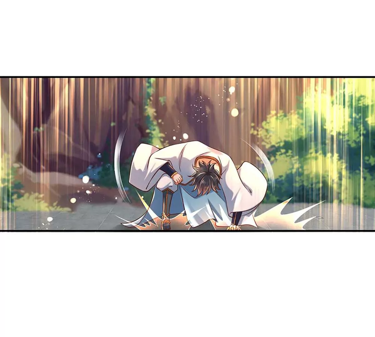 第76话 帝路消失，闪耀归来 第73页