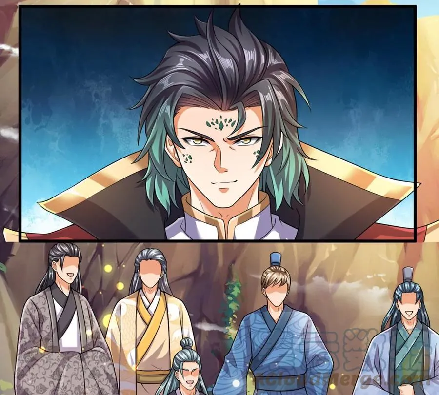 第78话 天梯考验，寸步难行 第34页