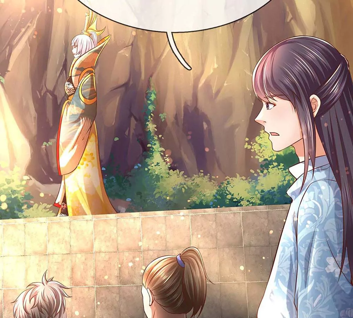 第77话 帝路奇遇，难以置信 第34页