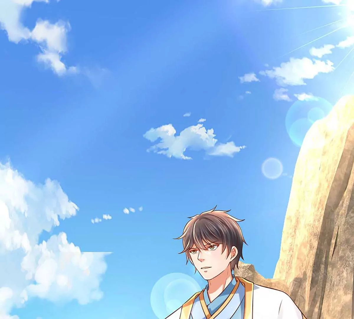 第77话 帝路奇遇，难以置信 第38页