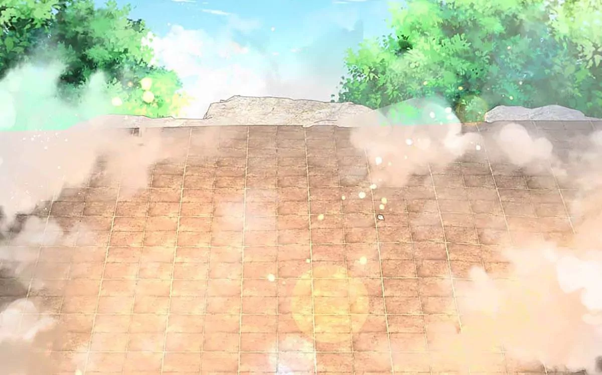 第77话 帝路奇遇，难以置信 第44页