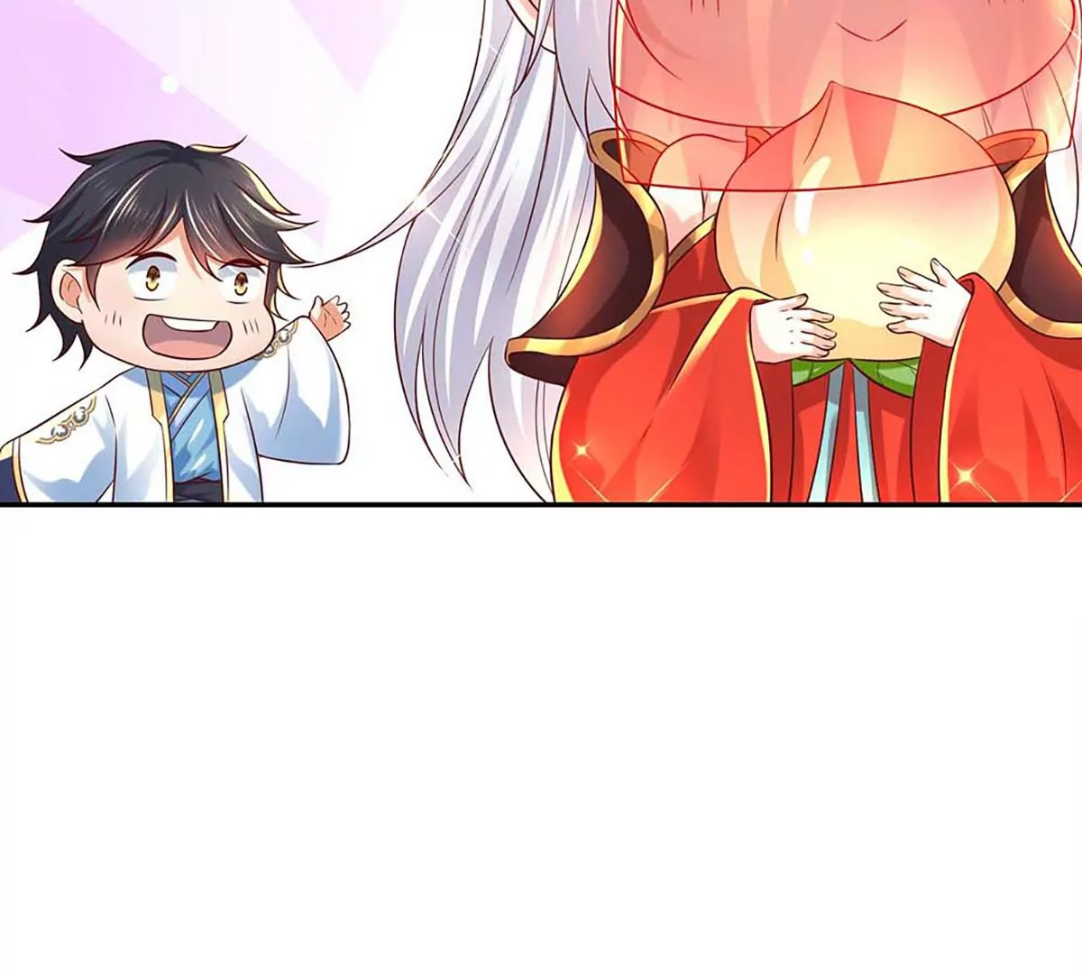 第77话 帝路奇遇，难以置信 第64页