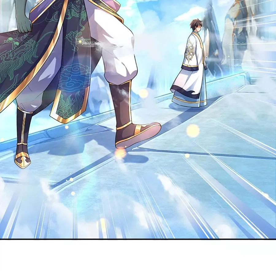 第81话 一步登顶，成功胜出 第6页