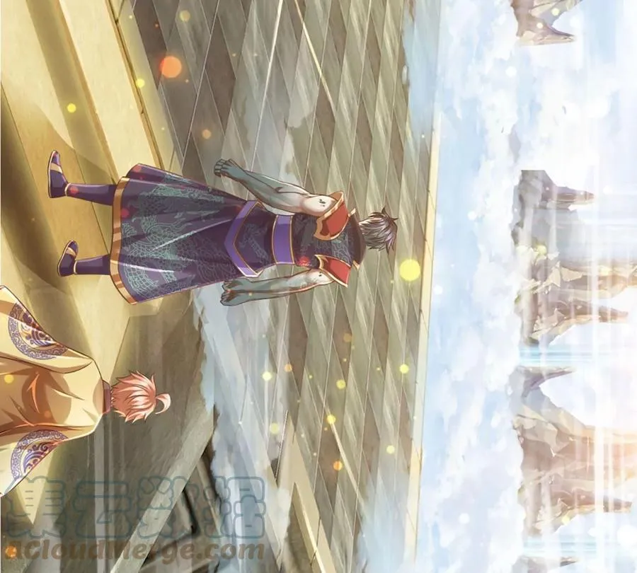 第81话 一步登顶，成功胜出 第49页