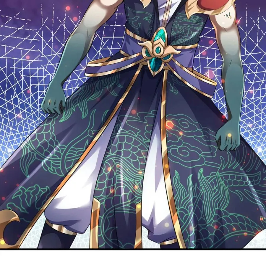 第81话 一步登顶，成功胜出 第51页