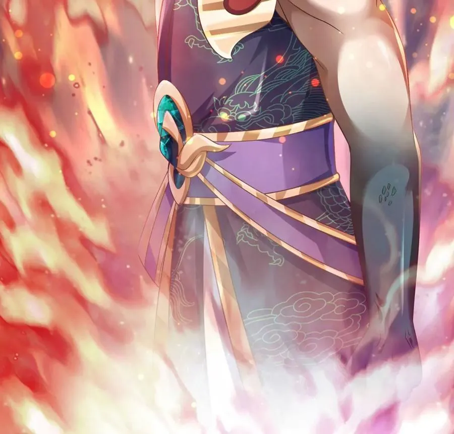 第81话 一步登顶，成功胜出 第81页