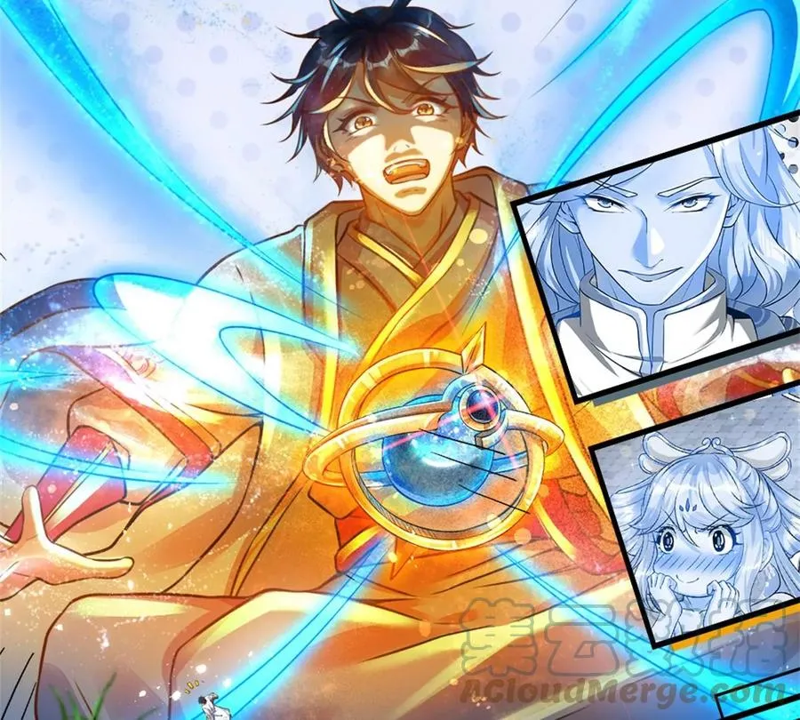 第81话 一步登顶，成功胜出 第91页