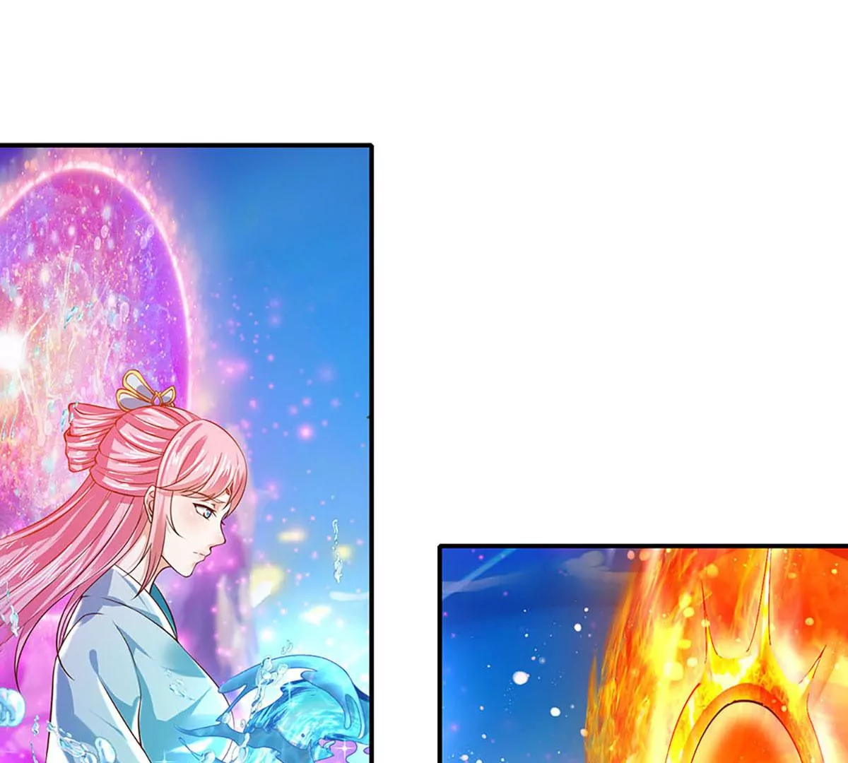 第84话 神体破碎，禁忌至尊 第39页