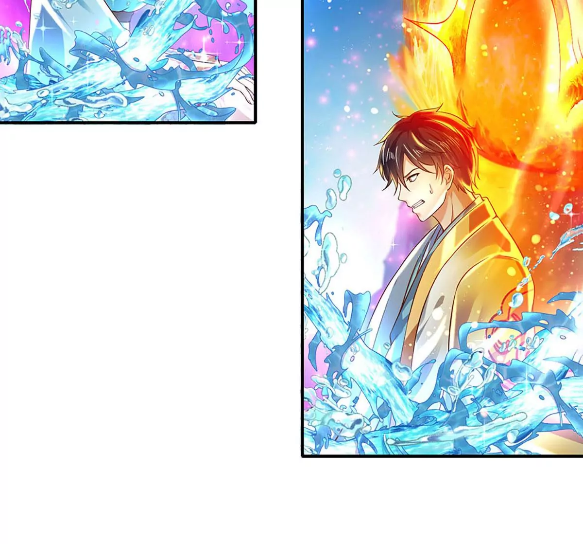第84话 神体破碎，禁忌至尊 第40页