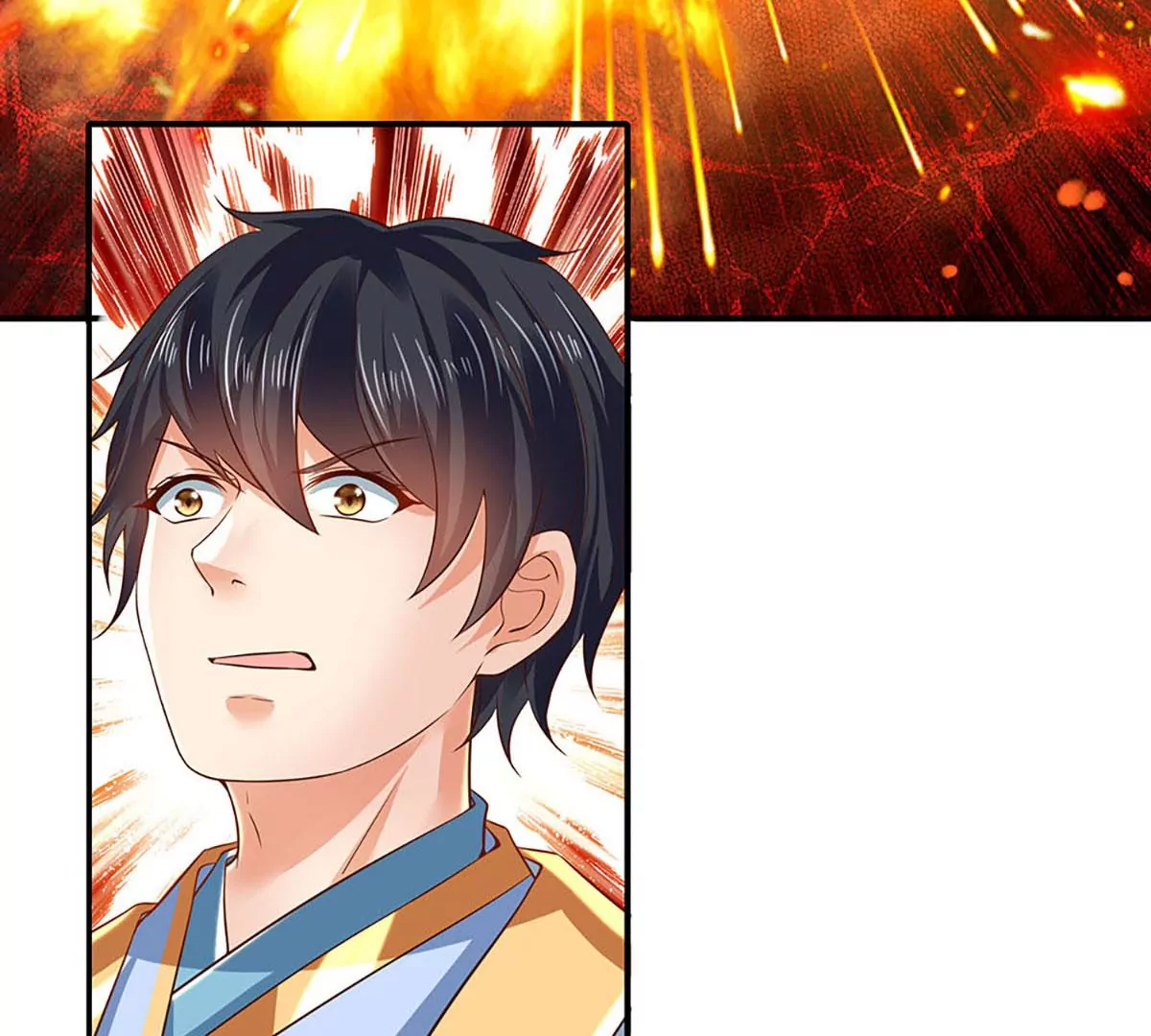 第84话 神体破碎，禁忌至尊 第46页