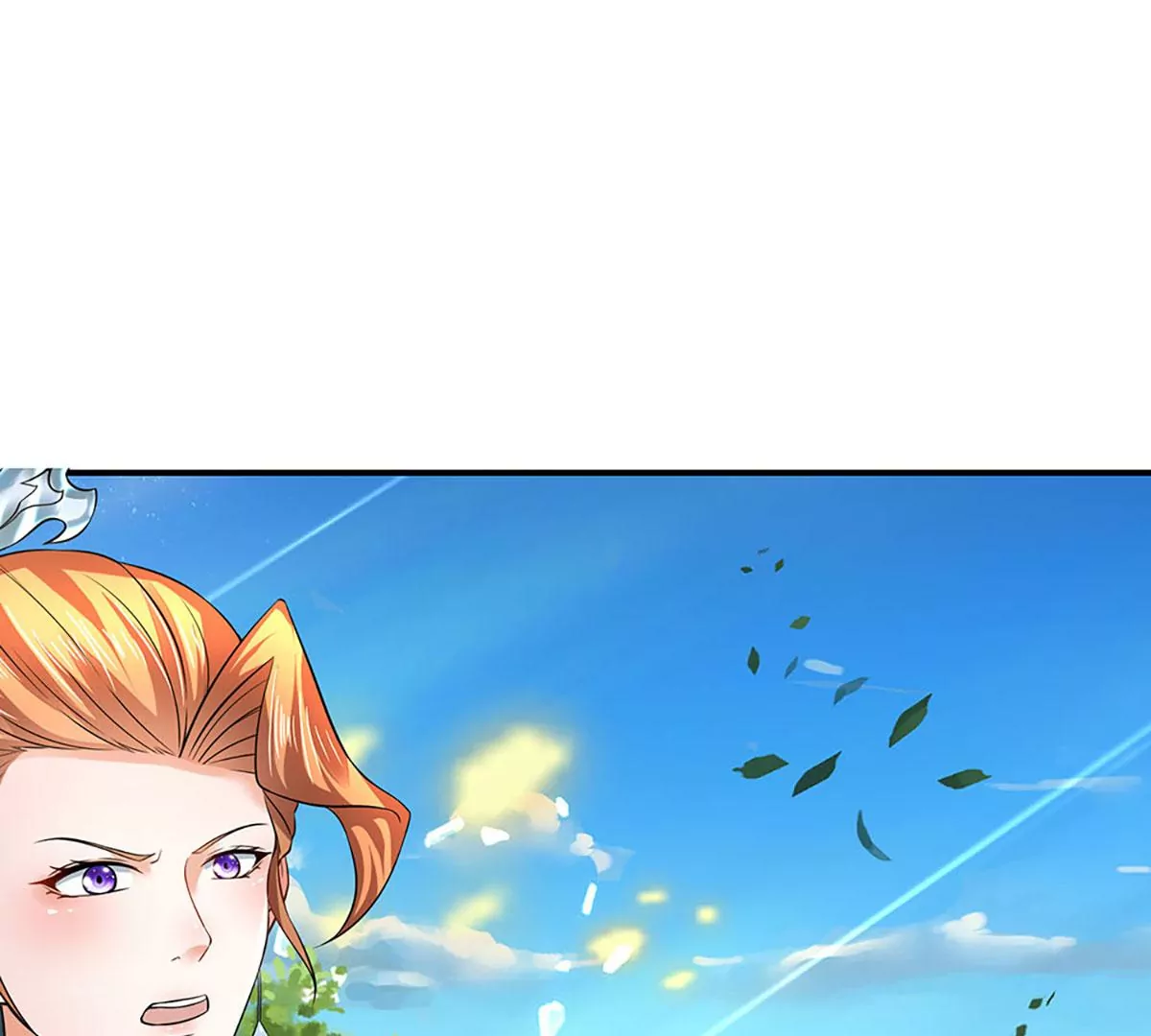 第84话 神体破碎，禁忌至尊 第52页