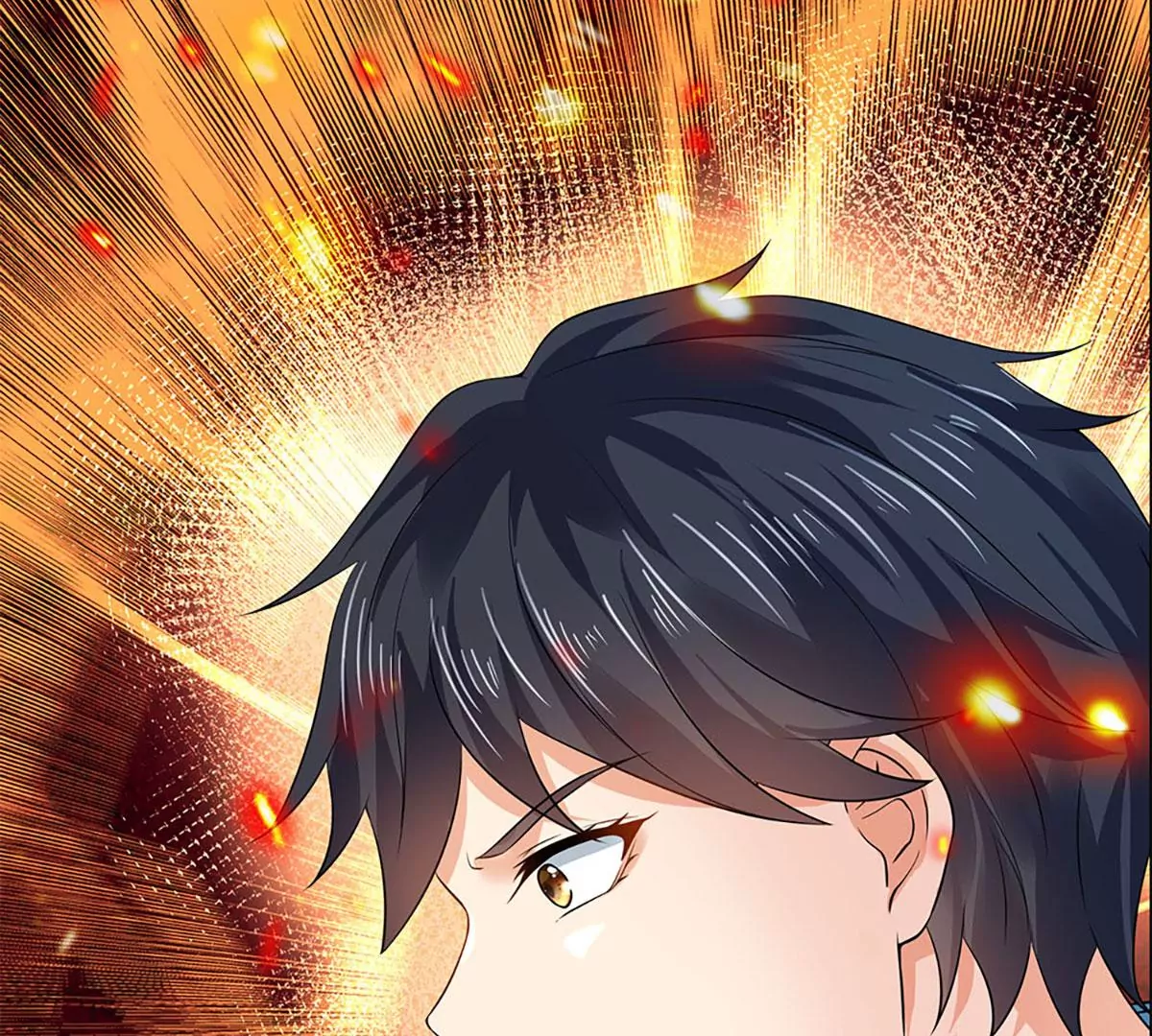 第84话 神体破碎，禁忌至尊 第71页