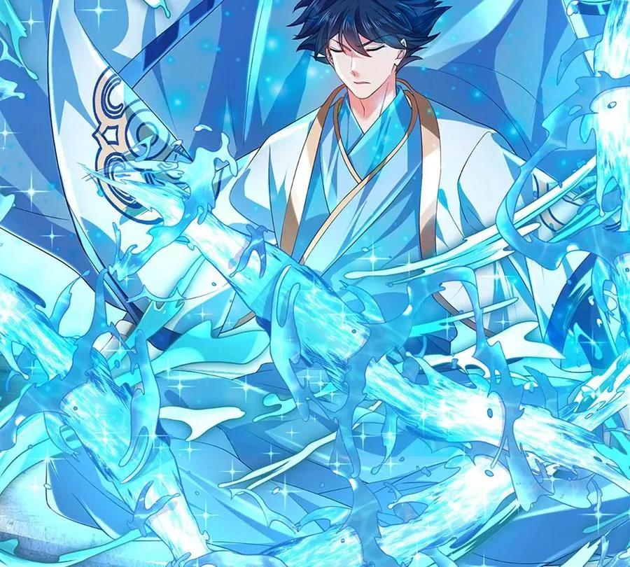第83话 神识蜕变，祖脉之水 第10页