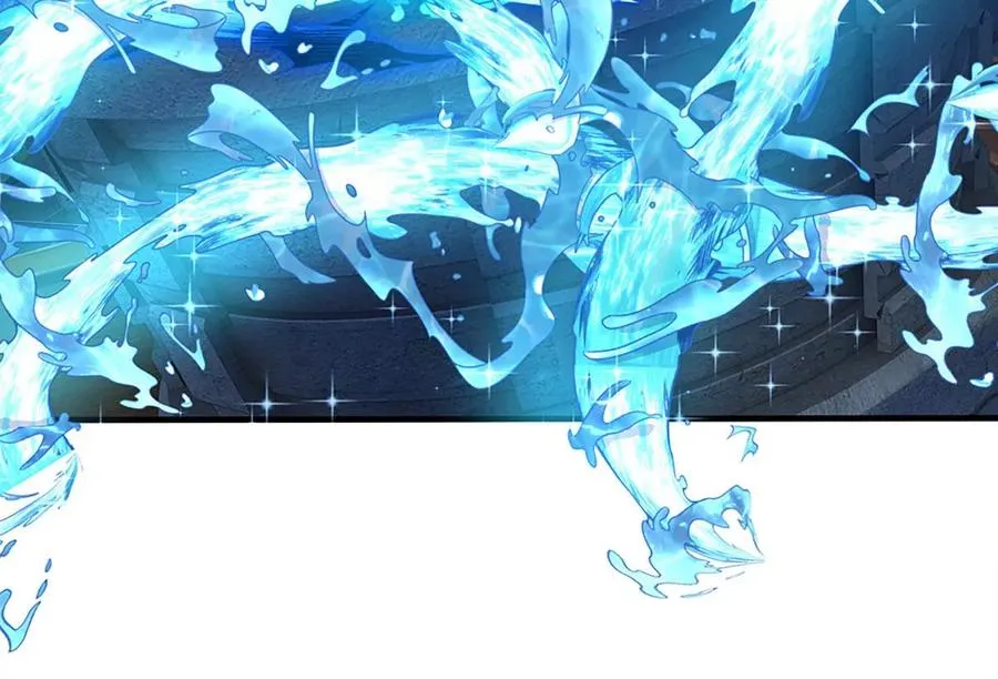 第83话 神识蜕变，祖脉之水 第14页