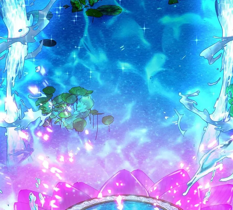 第83话 神识蜕变，祖脉之水 第86页