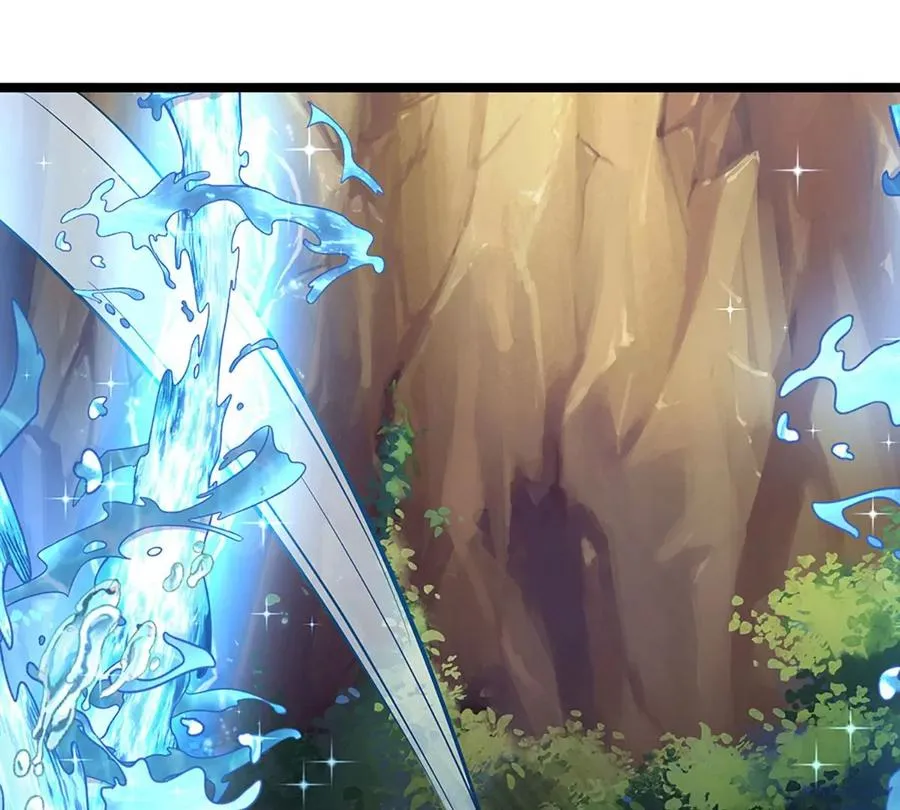 第83话 神识蜕变，祖脉之水 第100页