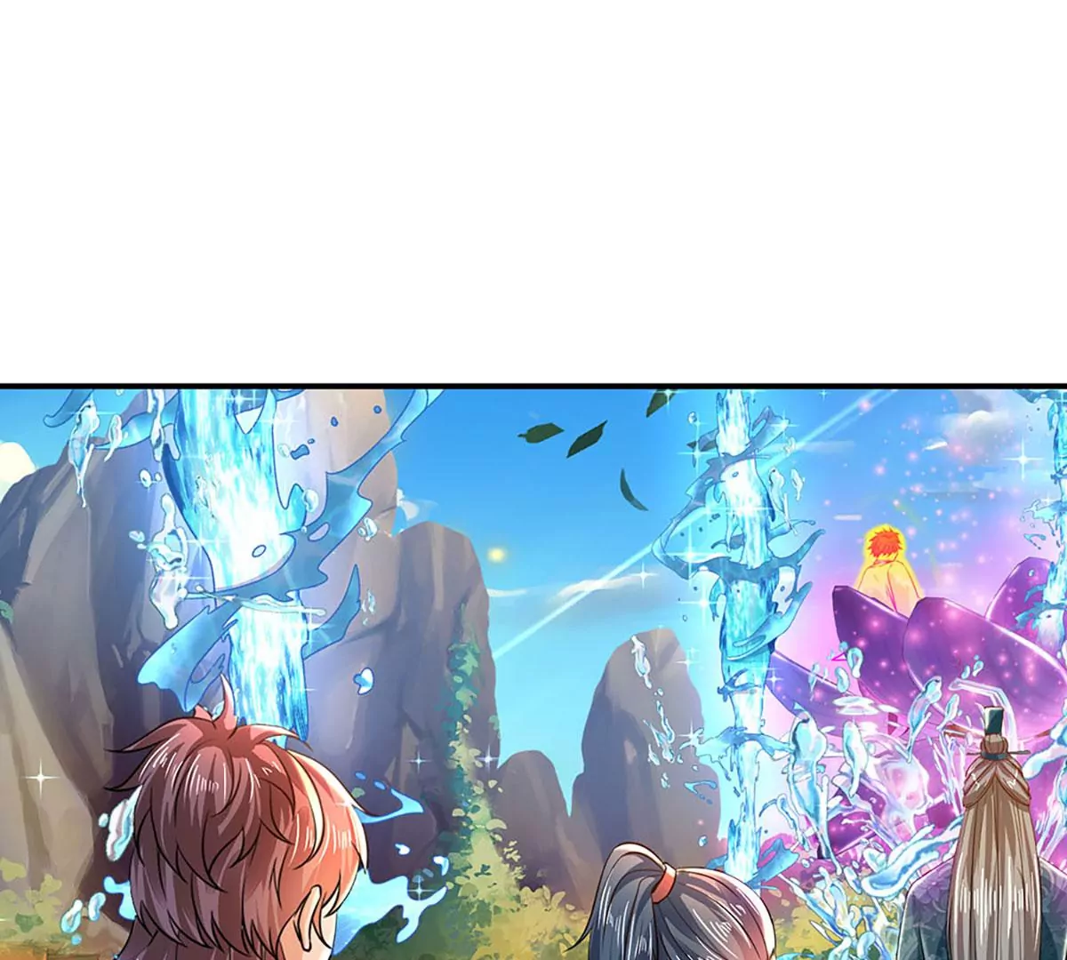 第85话 神魂种子，收益颇丰 第5页