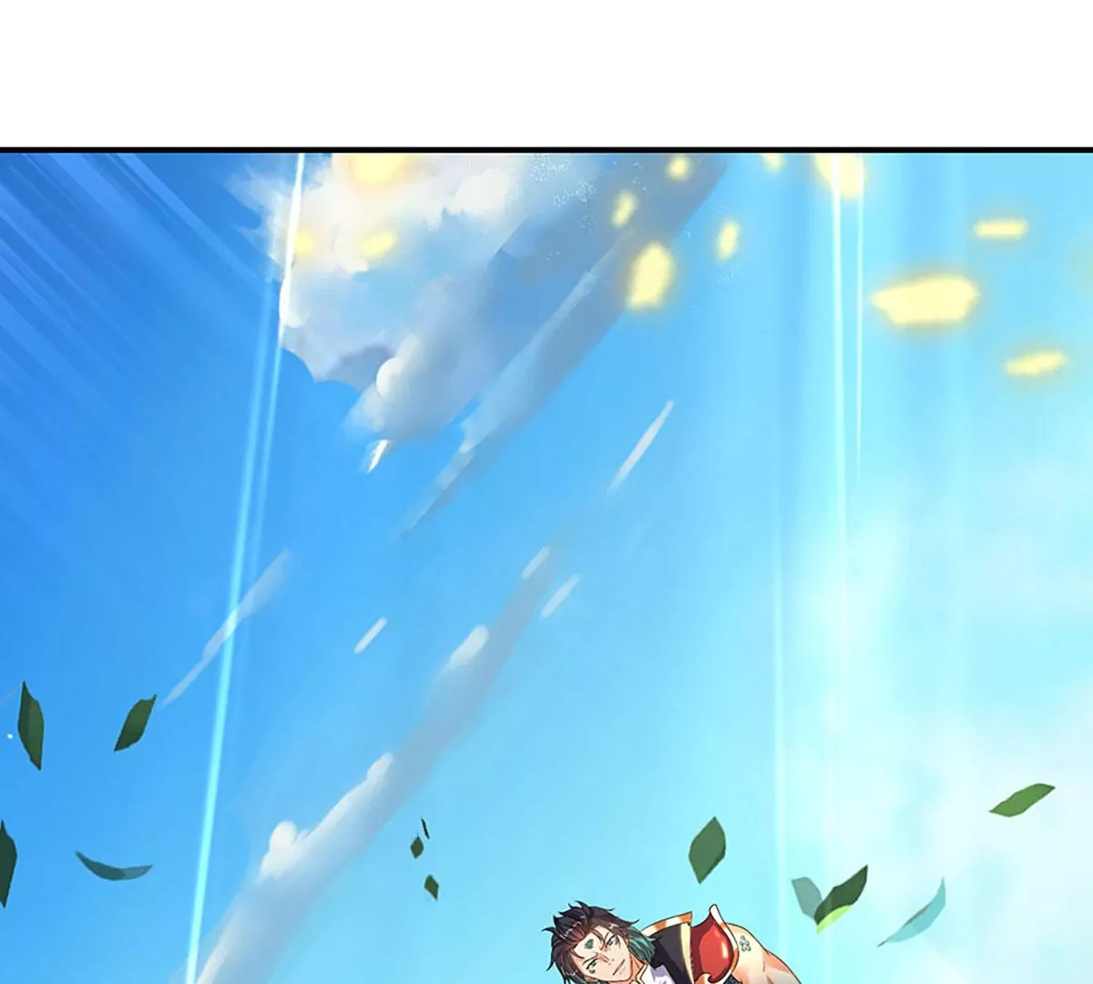 第85话 神魂种子，收益颇丰 第16页
