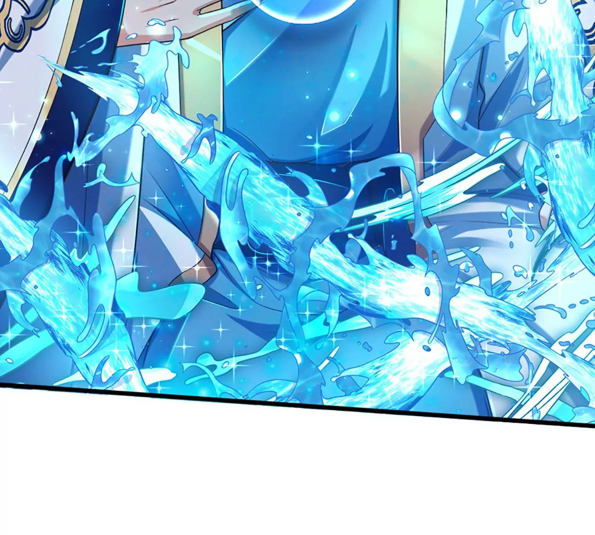 第85话 神魂种子，收益颇丰 第45页