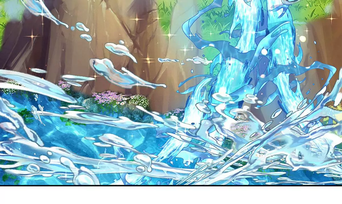 第86话 脱变完成，恭迎仙子 第40页