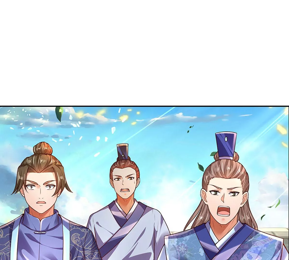 第86话 脱变完成，恭迎仙子 第54页