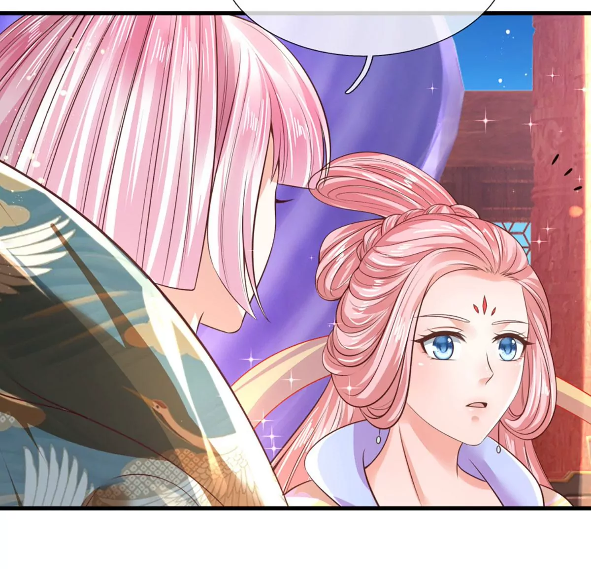 第87话 渐生情愫，如何相处 第61页