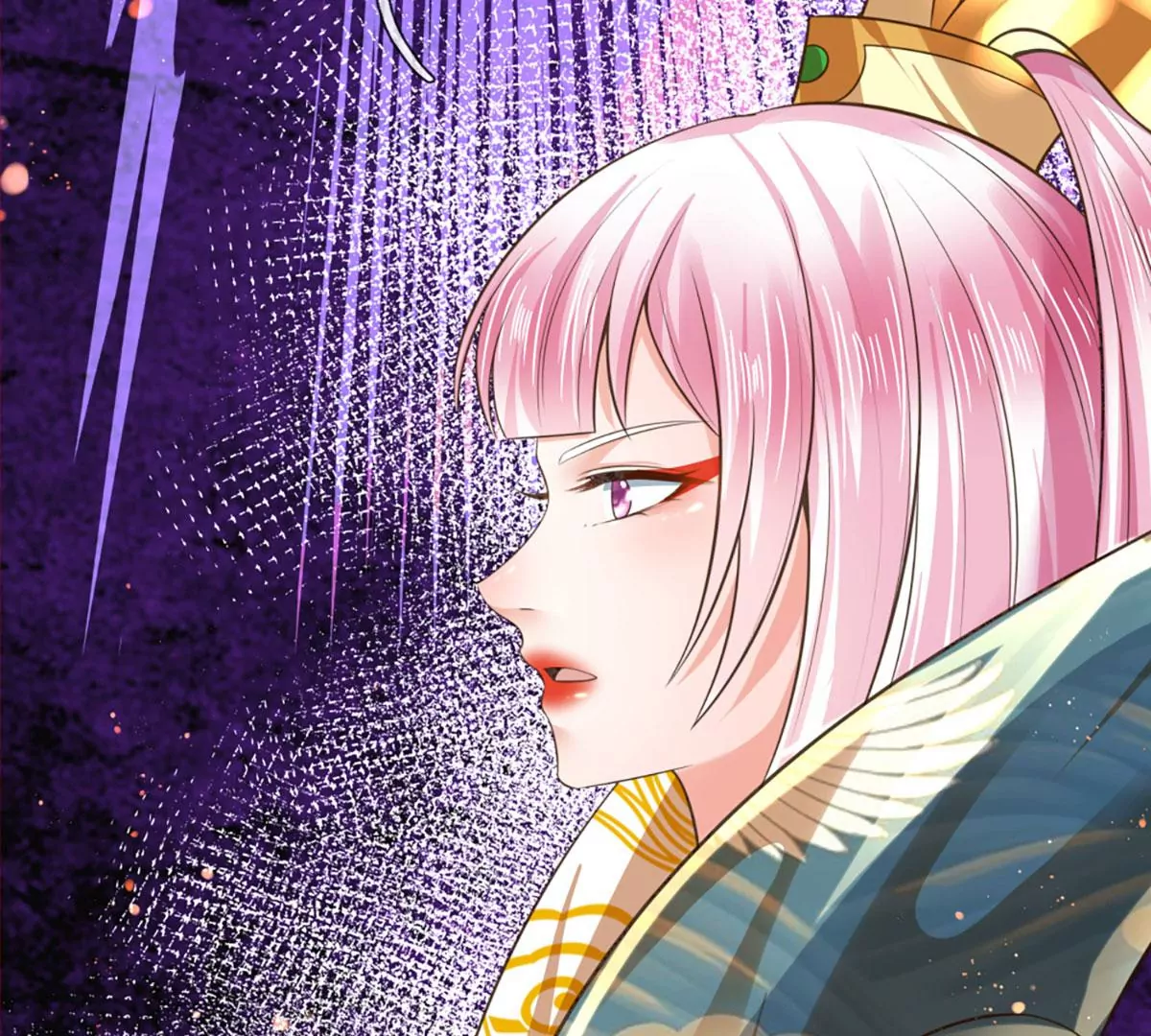 第87话 渐生情愫，如何相处 第73页