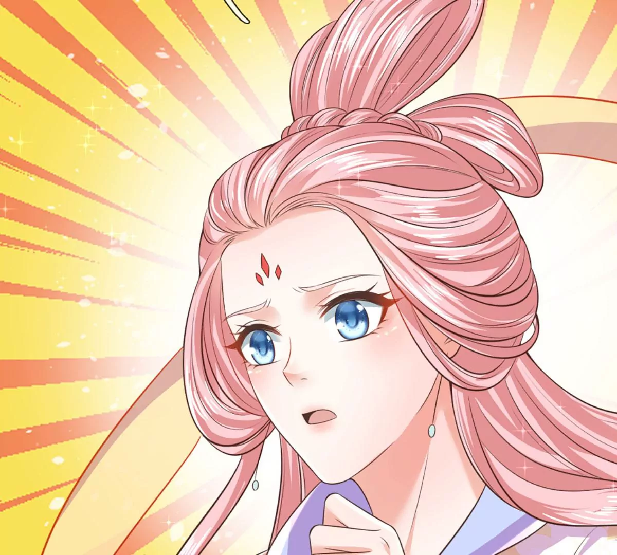 第87话 渐生情愫，如何相处 第79页