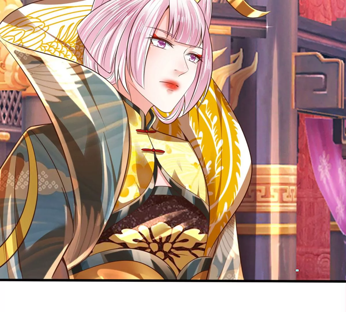 第87话 渐生情愫，如何相处 第100页