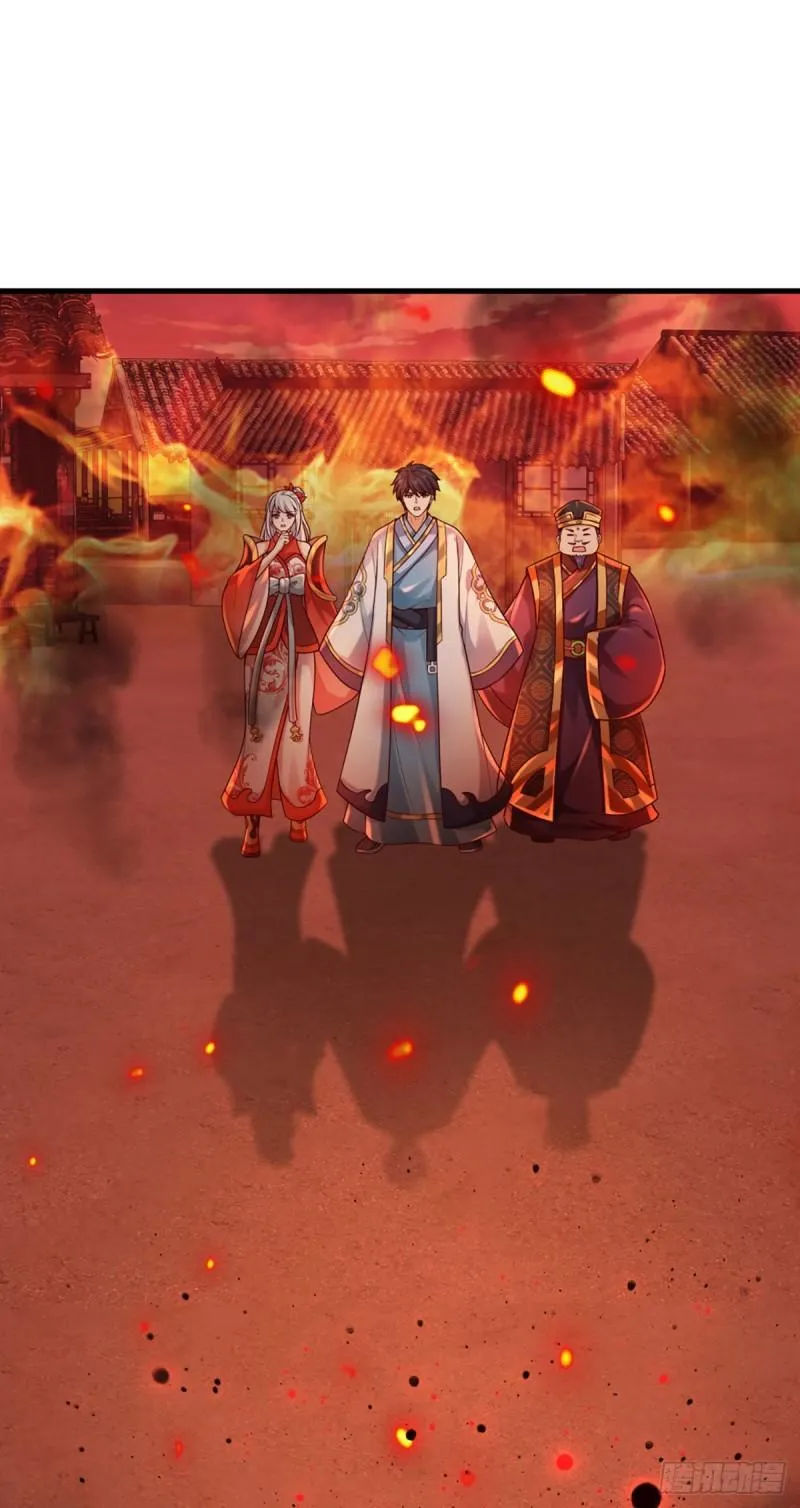 第91话 血影突袭，夺取生机 第28页