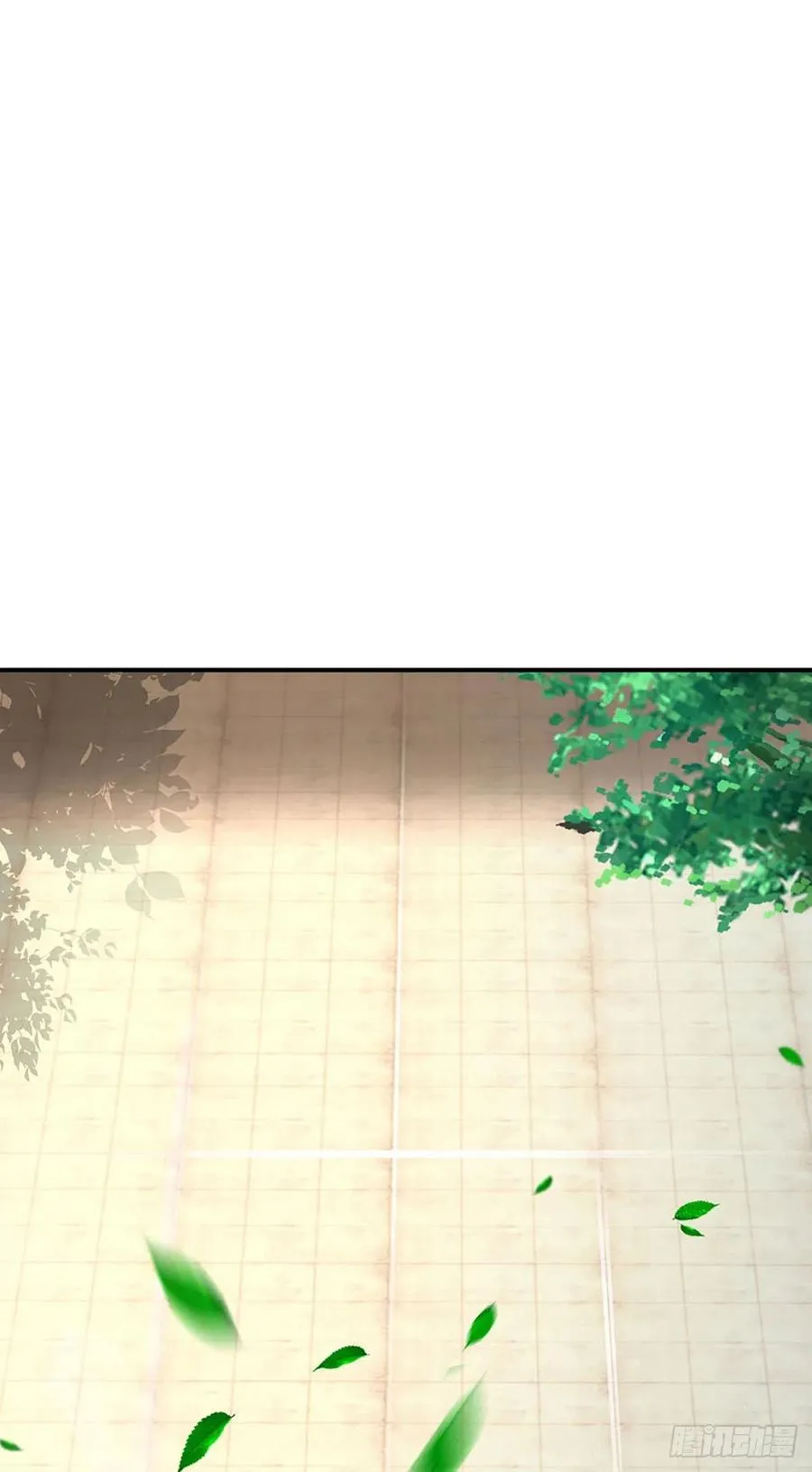 第106话 断开感应，只为保命 第12页