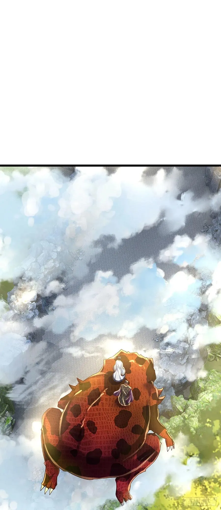 第118话 坐山观斗，合谋夺财 第8页