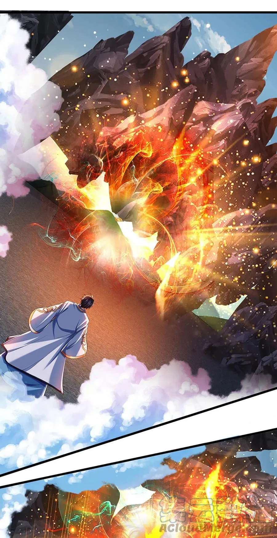 第117话 臣服于我，笑到最后 第7页